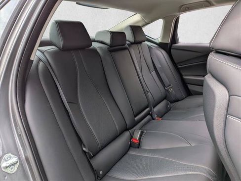 Certified 2025 Acura TLX w/ Technology Package FWD image 17