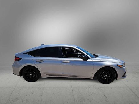 Used 2022 Honda Civic Sport image 9