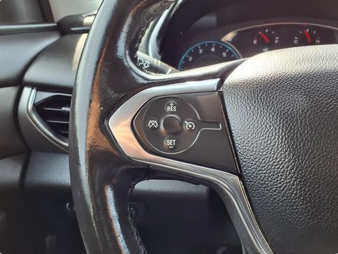 Used 2019 Chevrolet Traverse LT AWD/4WD image 13