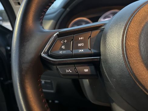 Used 2022 MAZDA CX-5 Carbon Edition image 22