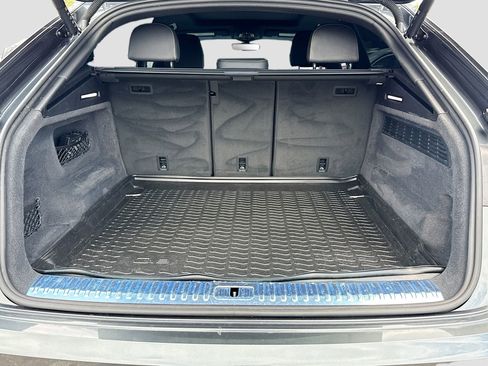 Used 2023 Audi Q8 Premium Plus image 11