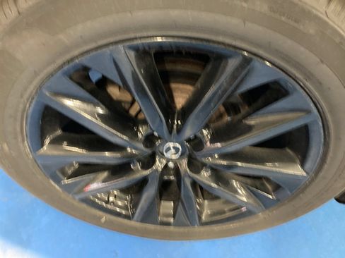 Used 2019 MAZDA CX-9 Grand Touring AWD/4WD image 10