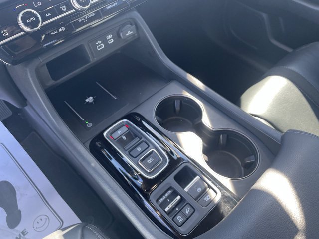Used 2024 Honda Pilot EX-L image 21