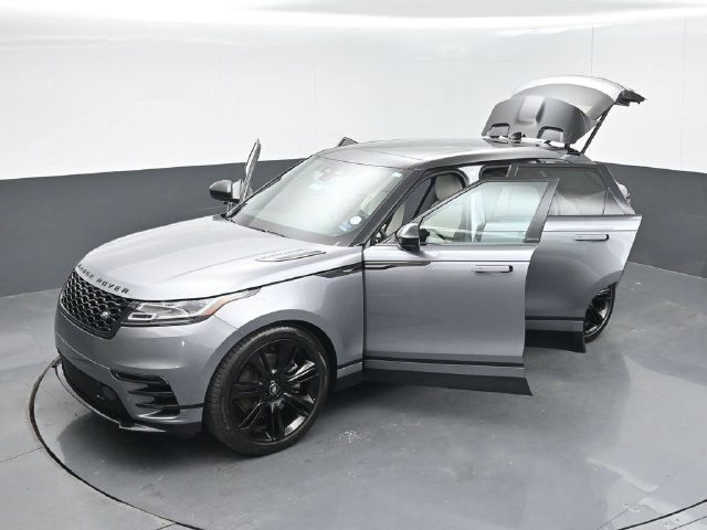 Used 2023 Land Rover Range Rover Velar R-Dynamic S AWD/4WD image 56