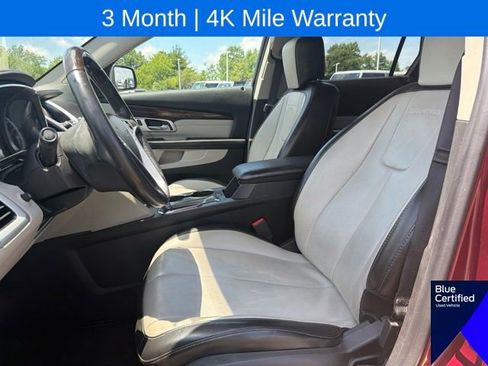 Used 2017 GMC Terrain Denali FWD image 23