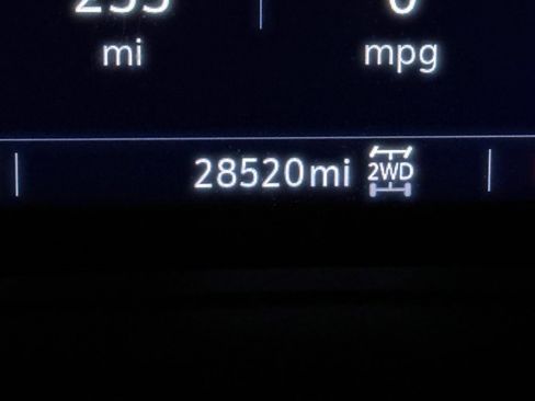 Used 2022 Buick Envision Preferred image 33