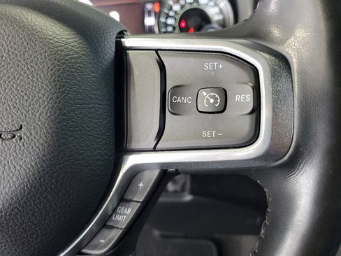 Certified 2022 RAM 1500 Laramie w/ Sport Appearance Package RWD image 25