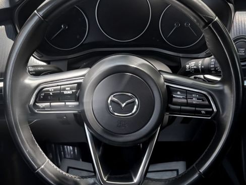 Used 2024 MAZDA CX-90 3.3 Turbo w/ Select Package AWD/4WD image 17