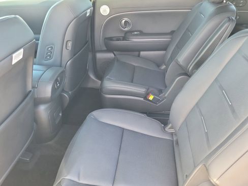 New 2026 Hyundai Palisade Calligraphy image 14