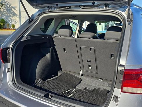 Used 2023 Volkswagen Taos S image 22