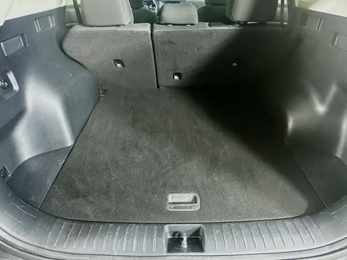 Used 2025 Kia Sportage LX FWD image 26