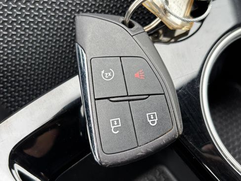 Used 2025 Chevrolet Equinox LT FWD image 21
