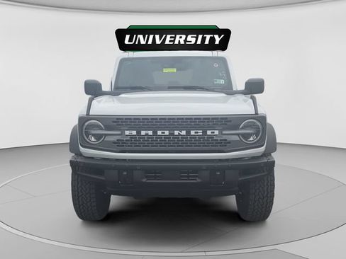 New 2026 Ford Bronco Badlands AWD/4WD image 8