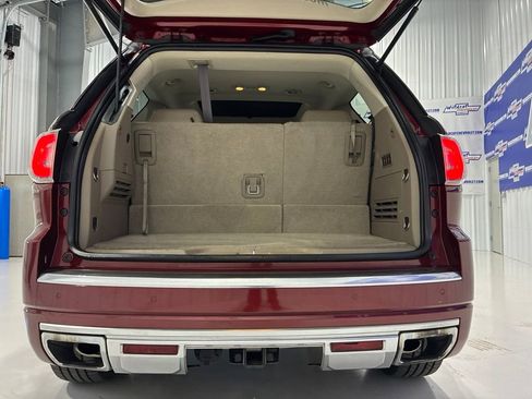 Used 2016 GMC Acadia Denali AWD/4WD image 40