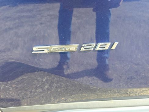 Used 2017 BMW X1 sDrive28i image 38