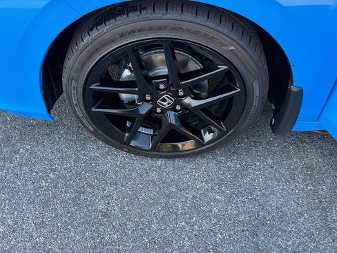 New 2026 Honda Civic Sport image 32