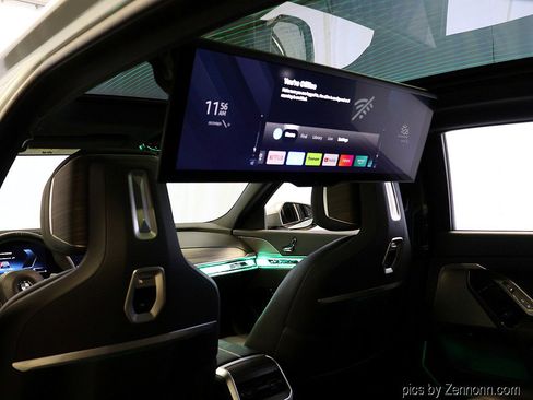 Certified 2024 BMW 760i xDrive w/ Premium Package 2 image 14