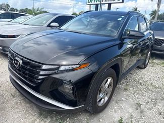 Used 2023 Hyundai Tucson SEL w/ Cargo Package FWD video 1