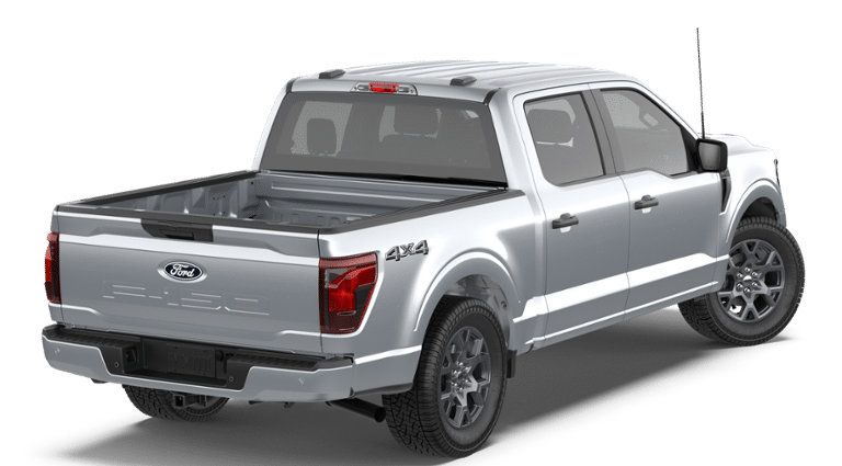 New 2026 Ford F150 STX w/ Equipment Group 200A AWD/4WD image 15