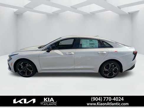 New 2026 Kia K5 GT-Line w/ GT-Line Premium Package image 6