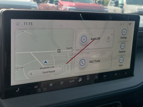 New 2025 Ford Maverick Lobo image 27