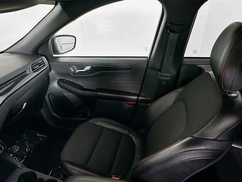 Used 2023 Ford Escape ST-Line FWD image 22