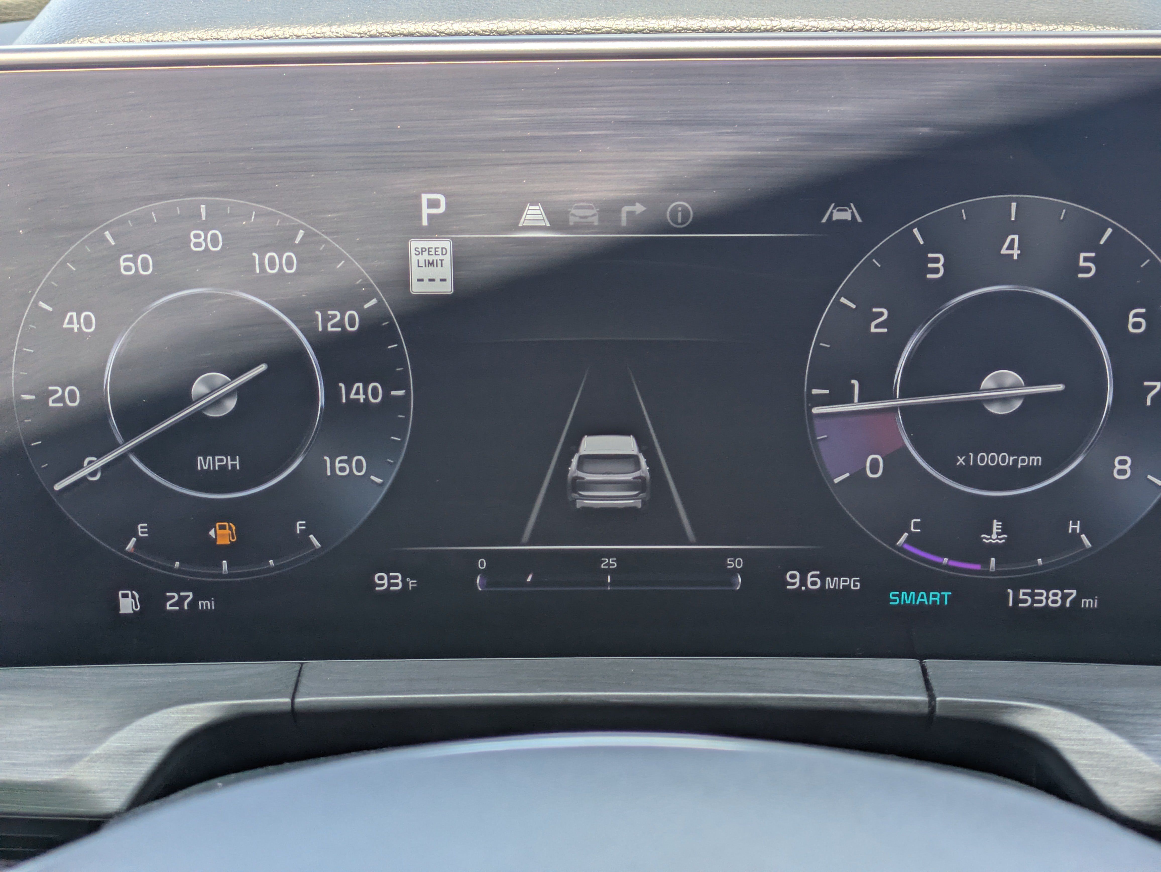 Certified 2025 Kia Telluride SX X-Line AWD/4WD image 31