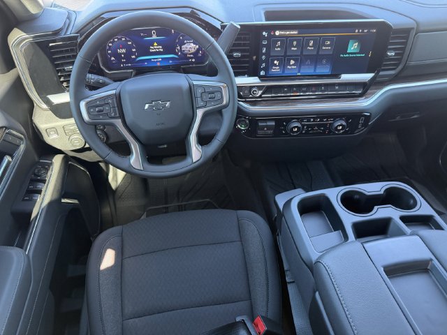 New 2026 Chevrolet Silverado 1500 RST w/ RST Select Package AWD/4WD image 17
