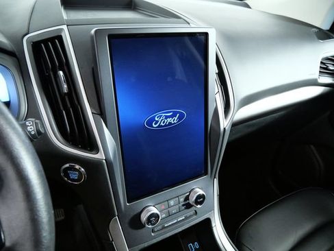 Certified 2024 Ford Edge SEL w/ Convenience Package AWD/4WD image 20