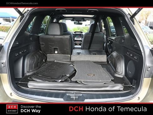 Used 2022 Subaru Forester Wilderness image 22