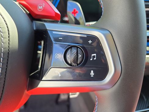 Used 2025 BMW M5 Touring w/ M Driver's Package image 25