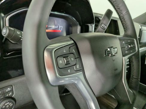 New 2026 Chevrolet Silverado 3500 LT w/ Trail Boss Package image 18