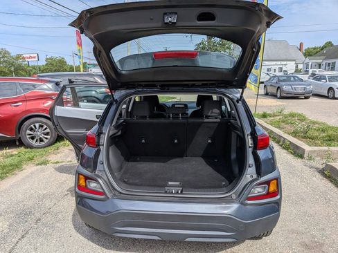 Used 2019 Hyundai Kona SE AWD/4WD image 24