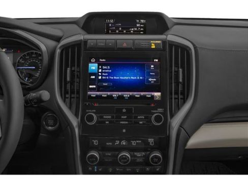 Used 2022 Subaru Ascent Touring w/ Popular Package #2A AWD/4WD image 13