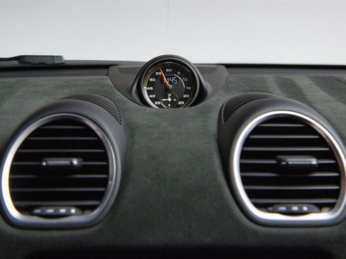 Used 2023 Porsche 718 Cayman GT4 RS image 27