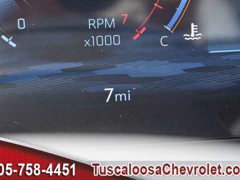 New 2026 Chevrolet Equinox LT FWD image 24