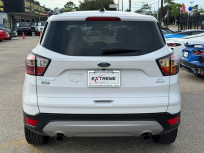 Used 2018 Ford Escape SE