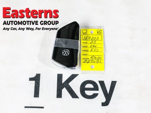 Used 2023 Volkswagen ID.4 Pro S image 19