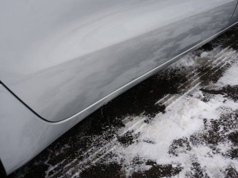 Used 2024 Chrysler Pacifica Touring-L image 89