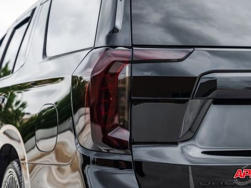 Used 2022 GMC Yukon SLT RWD image 64