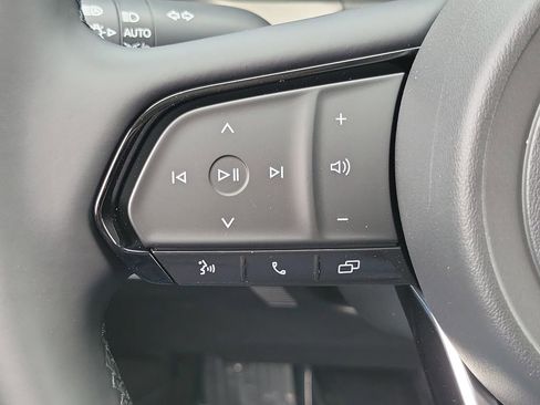 New 2026 MAZDA CX-5 Select AWD/4WD image 5