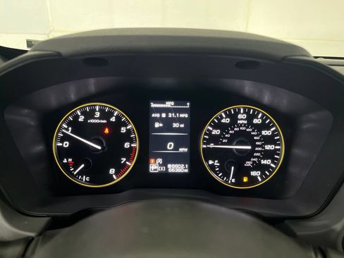 Used 2024 Subaru Crosstrek 2.5i Sport AWD/4WD image 66