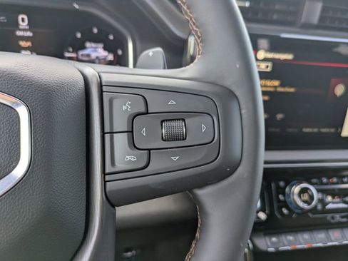 New 2026 GMC Sierra 1500 AT4 w/ AT4 Premium Package AWD/4WD image 32