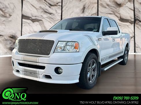 Used 2006 Ford F150 XLT image 1