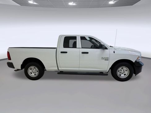 Used 2022 RAM 1500 Tradesman image 8