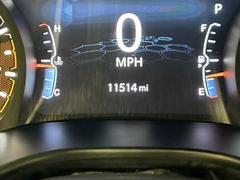 Used 2023 Jeep Compass Limited AWD/4WD image 24