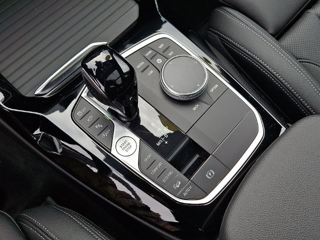 Used 2023 BMW X3 xDrive30i w/ Premium Package w/ZPA AWD/4WD image 15