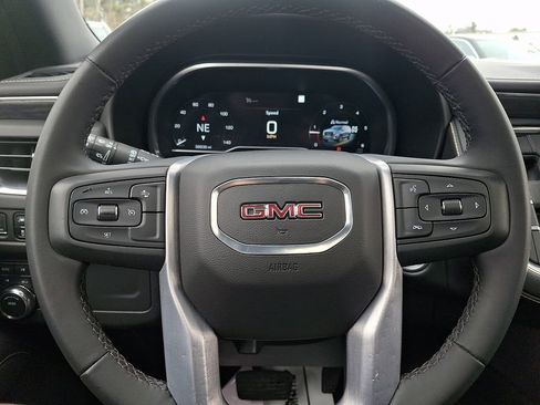 Certified 2023 GMC Yukon XL SLT image 20