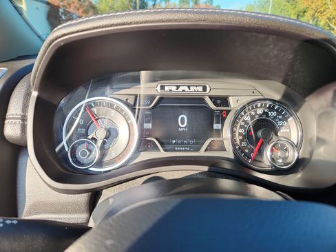 Certified 2021 RAM 2500 Laramie image 10