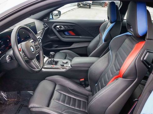 Used 2024 BMW M2 w/ Lighting Package image 18